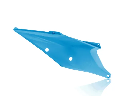 Acerbis Plastic Side Panels Blue