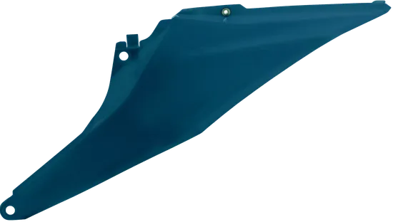 Acerbis Plastic Side Panels Dark Blue