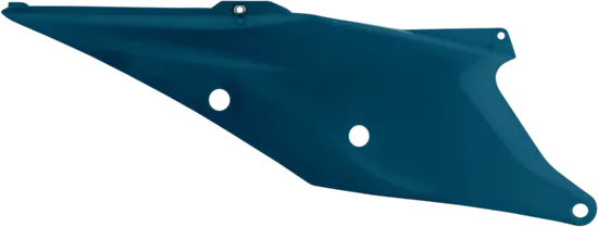 Acerbis Plastic Side Panels Dark Blue