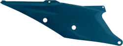 Acerbis Plastic Side Panels Dark Blue