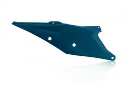 Acerbis Plastic Side Panels Dark Blue