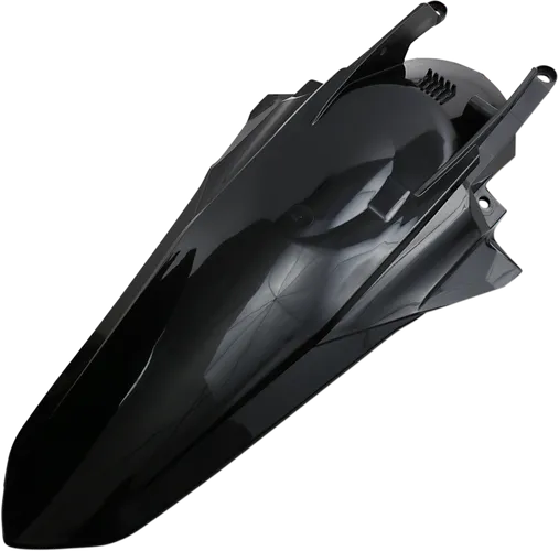 Acerbis Rear Fender Black