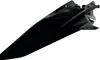 Acerbis Rear Fender Black