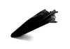 Acerbis Rear Fender Black