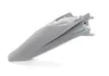 Acerbis Rear Fender Grey