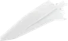 Acerbis Rear Fender White 20