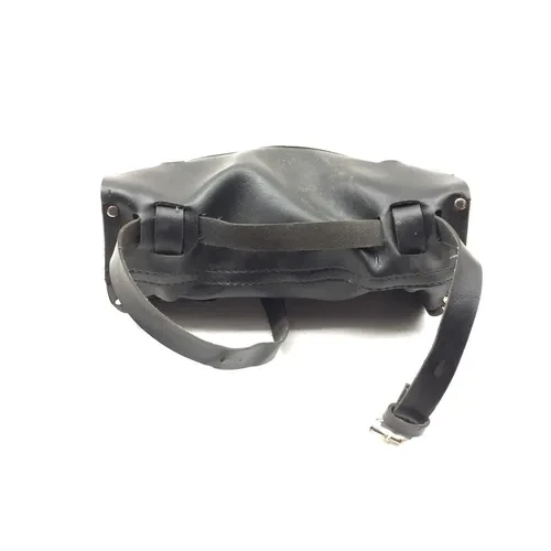 Leather Storage Bag 2000 Harley-Davidson Sportster 1200 XLH1200 2880A x 7