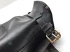 Leather Storage Bag 2000 Harley-Davidson Sportster 1200 XLH1200 2880A x