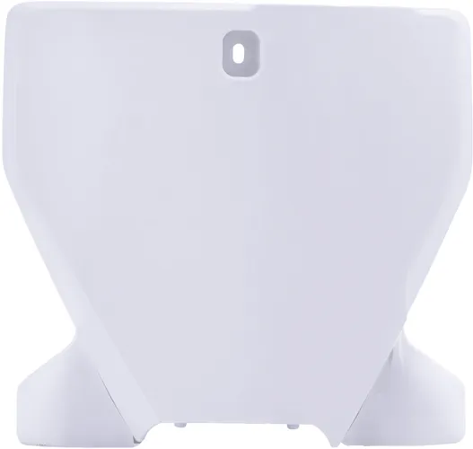 Acerbis  20 White Front Number Plate 2