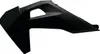 Acerbis Left Right Radiator Shrouds Black