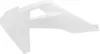 Acerbis Left Right Radiator Shrouds White