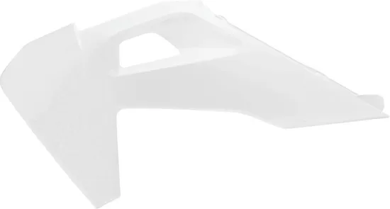 Acerbis Left Right Radiator Shrouds White 20