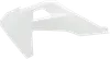 Acerbis Left Right Radiator Shrouds White 20