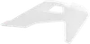 Acerbis Left Right Radiator Shrouds White 20