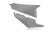 Acerbis Plastic Side Panels Grey