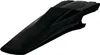 Acerbis Rear Fender Black