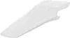 Acerbis Rear Fender White
