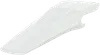 Acerbis Rear Fender White 20