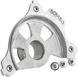Acerbis X Brake Disc Cover Mounting Kit