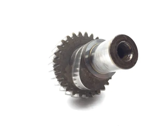 Front Rear Cam Shafts Cams 1991 Harley-Davidson Sportster 1200 XLH1200 2879A