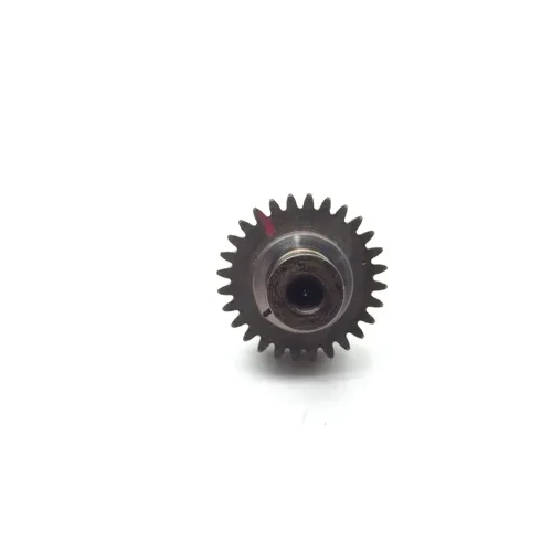 Front Rear Cam Shafts Cams 1991 Harley-Davidson Sportster 1200 XLH1200 2879A 9