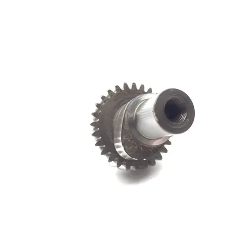 Front Rear Cam Shafts Cams 1991 Harley-Davidson Sportster 1200 XLH1200 2879A 11