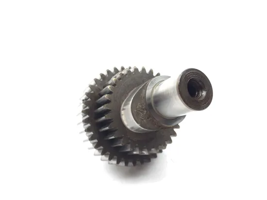 Front Rear Cam Shafts Cams 1991 Harley-Davidson Sportster 1200 XLH1200 2879A