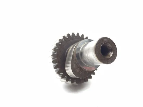 Front Rear Cam Shafts Cams 1991 Harley-Davidson Sportster 1200 XLH1200 2879A