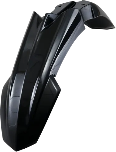 Acerbis Front Fender Black