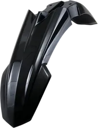 Acerbis Front Fender Black