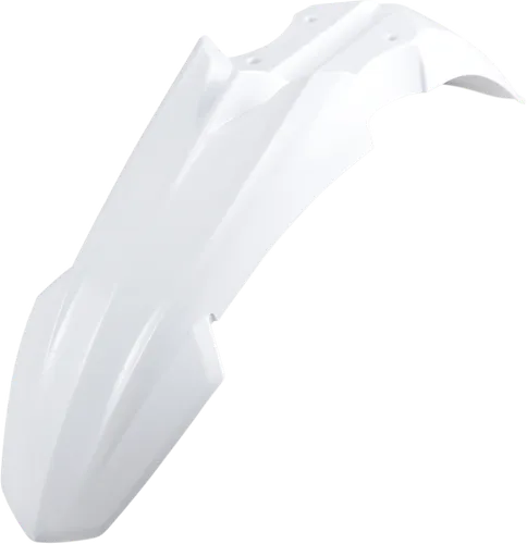 Acerbis Front Fender White