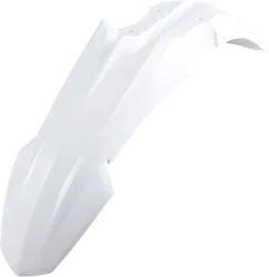 Acerbis Front Fender White