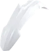 Acerbis Front Fender White