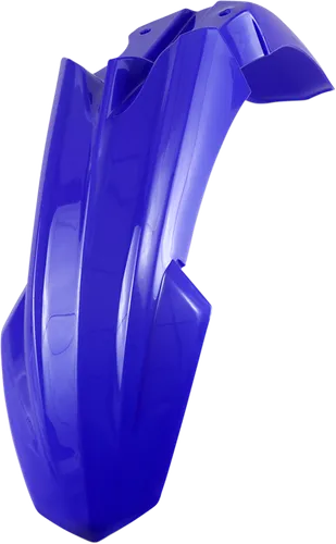 Acerbis Front Fender Blue