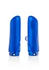 Acerbis Blue Lower Fork Cover Protector Guard Set