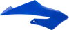 Acerbis Left Right Radiator Shrouds Blue