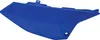 Acerbis Side Panel Number Plates Blue