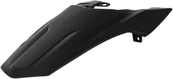 Acerbis Rear Fender Black