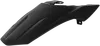 Acerbis Rear Fender Black