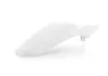 Acerbis Rear Fender White