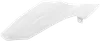 Acerbis Rear Fender White