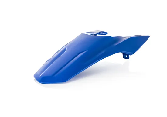Acerbis Rear Fender Blue 2