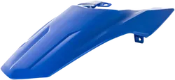 Acerbis Rear Fender Blue