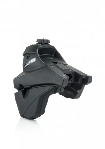 Acerbis Oversized Fuel Tank Black 3.1 Gal
