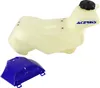Acerbis Oversized Fuel Tank Nat 2.6 Gal