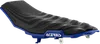 Acerbis Single Piece X-Seat Air Black Blue Washable