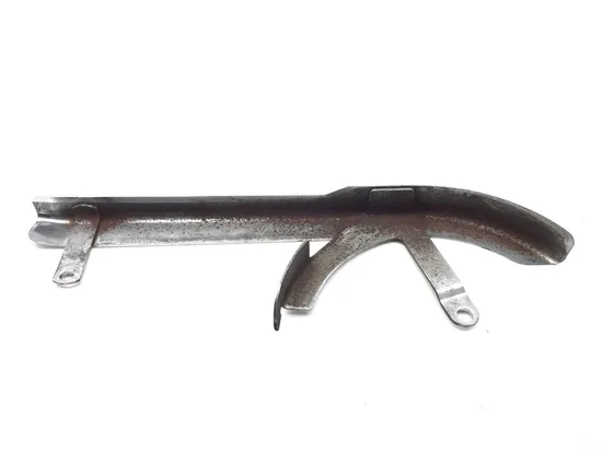 Upper Belt Guard Cover 1991 Harley-Davidson Sportster 1200 XLH1200 2879A x