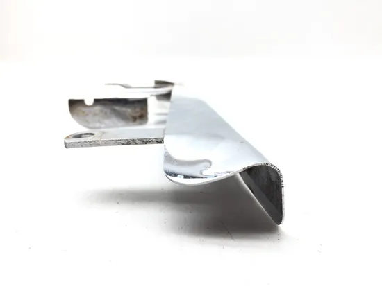 Upper Belt Guard Cover 1991 Harley-Davidson Sportster 1200 XLH1200 2879A x