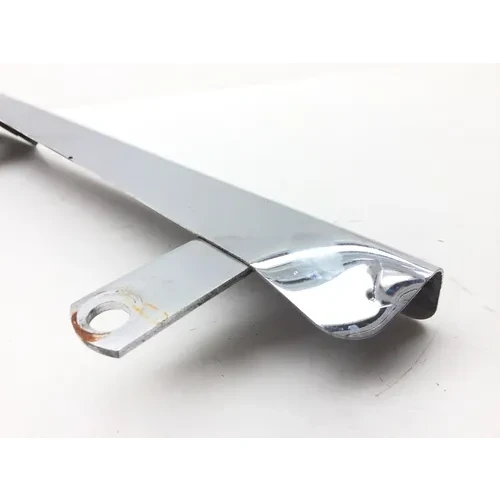 Upper Belt Guard Cover 1991 Harley-Davidson Sportster 1200 XLH1200 2879A x 7