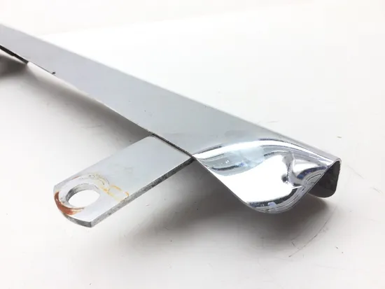 Upper Belt Guard Cover 1991 Harley-Davidson Sportster 1200 XLH1200 2879A x